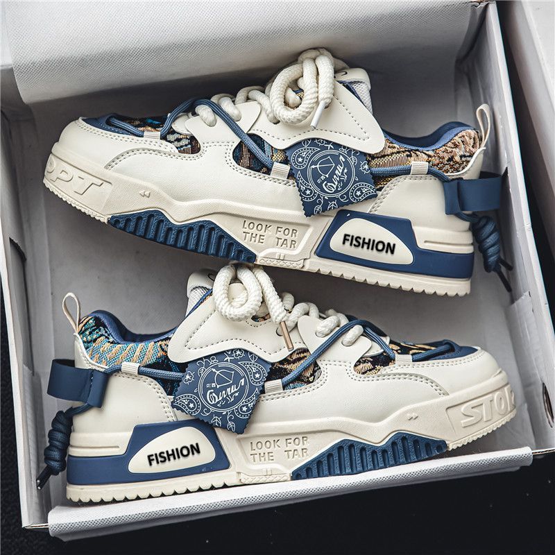 Damen Sport sneakers mit innovativem Schnellverschluss-System