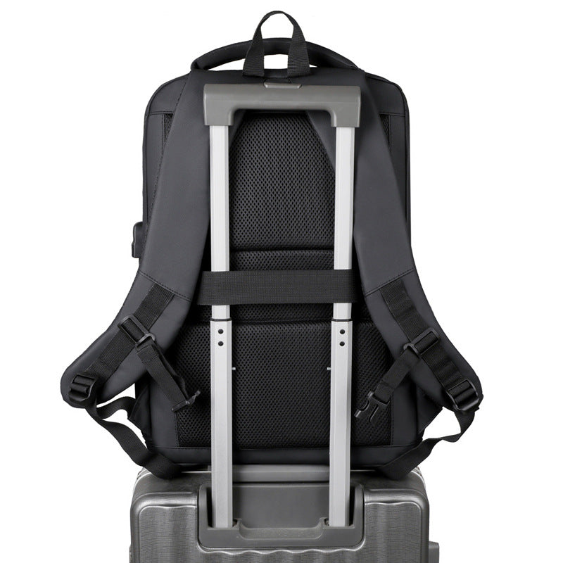 Business Rucksack
