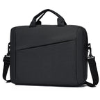 Professionelle Multi-Taschen Laptop Aktentasche Emma Tasche