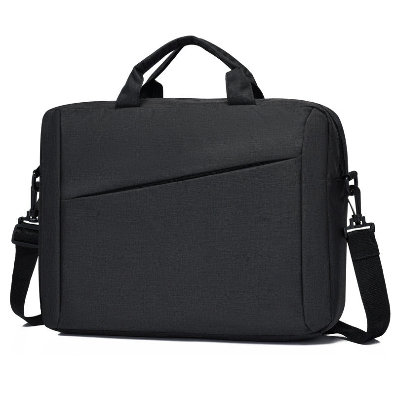 Professionelle Multi-Taschen Laptop Aktentasche Emma Tasche