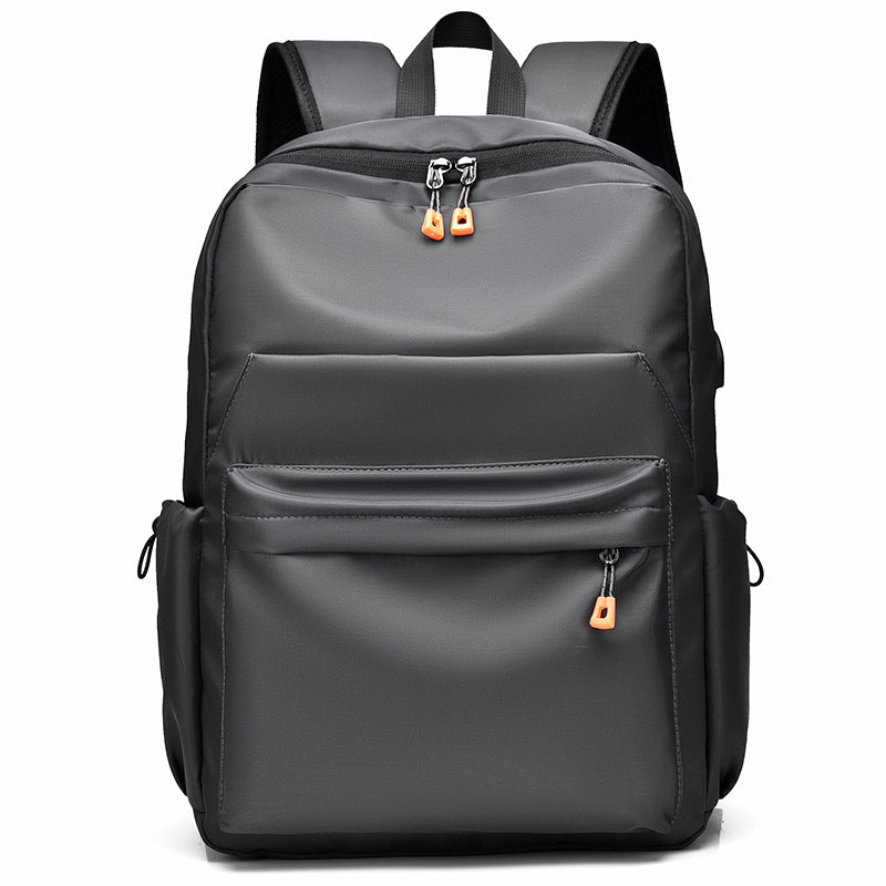Ergonomischer Rucksack mit mehreren Fächern Emma Tasche