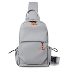 Rucksack mit multifunktionalem Design und ergonomischer Polsterung