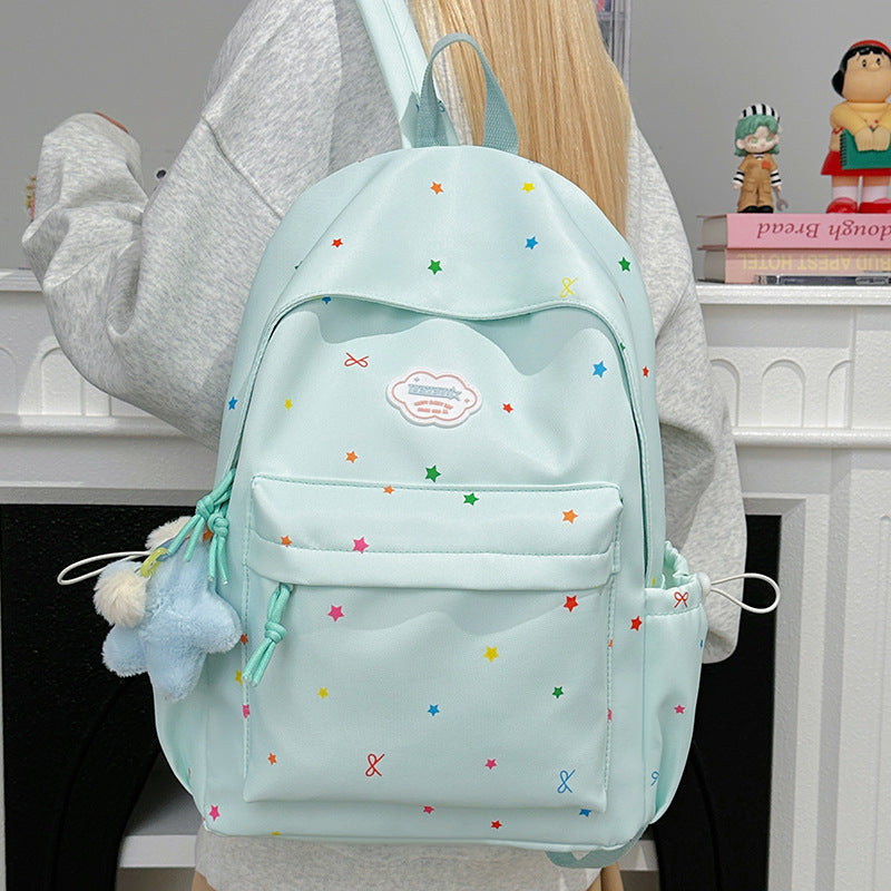Sternmuster Casual Rucksack