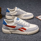 Modische Sneaker für Damen mit eleganten Akzenten und komfortablem Dämpfungssystem