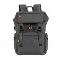 Vielseitiger Multi-Taschen Schulrucksack