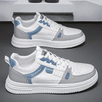 Frauen Bequeme und moderne Sneakers mit zusätzlicher Dämpfungstechnologie