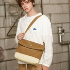 Urban Minimalist Crossbody Bag Emma Tasche
