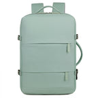 Eleganterer und funktionalerer Laptop-Rucksack