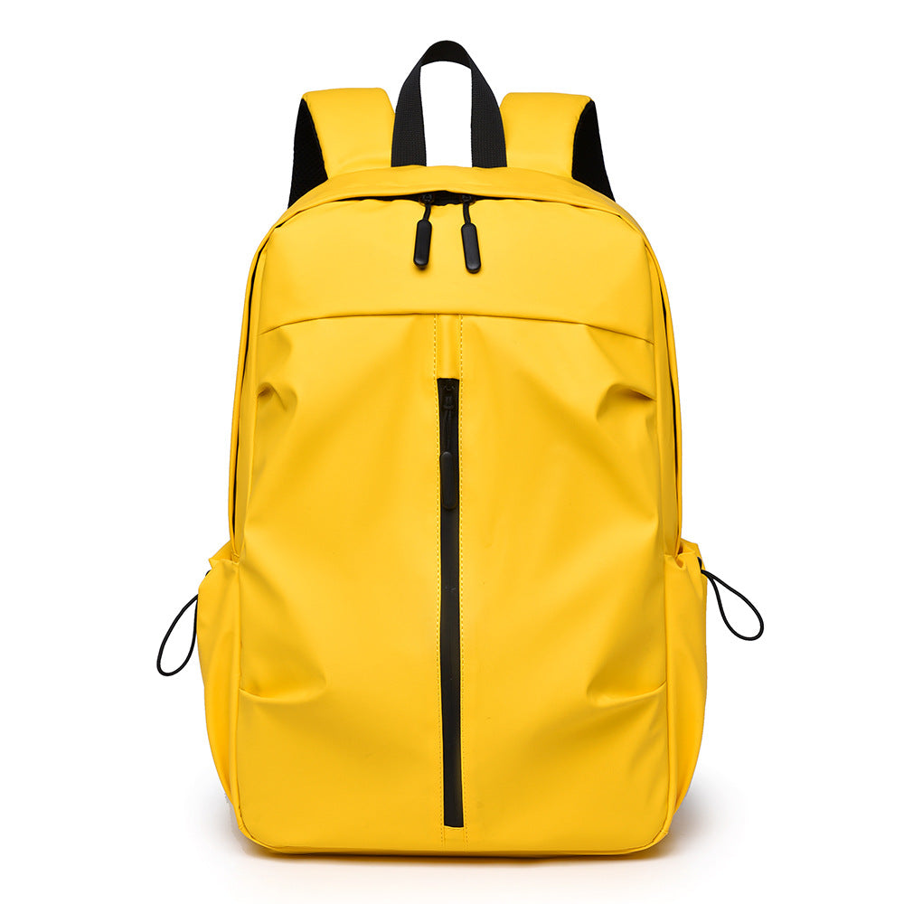 Urbaner und multifunktionaler Rucksack mit langlebiger Wasserbeständigkeit