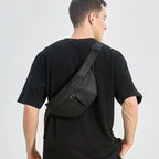 Leichte Utility Sling Bag Emma Tasche