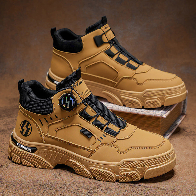 Hochcolor sportliche Schuhe für Damen mit dynamischer und innovativer Schnürtechnologie