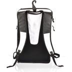 Sportlicher Rucksack mit praktischen Fächern und ergonomischem Design