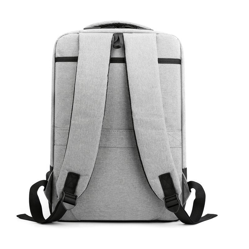 Moderner Urbaner Laptop Rucksack Emma Tasche