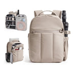 Multimedia Kamera Rucksack