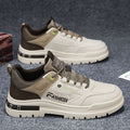 Modische Freizeitschuhe für Frauen mit einem robusten Profil und atmungsaktivem Obermaterial