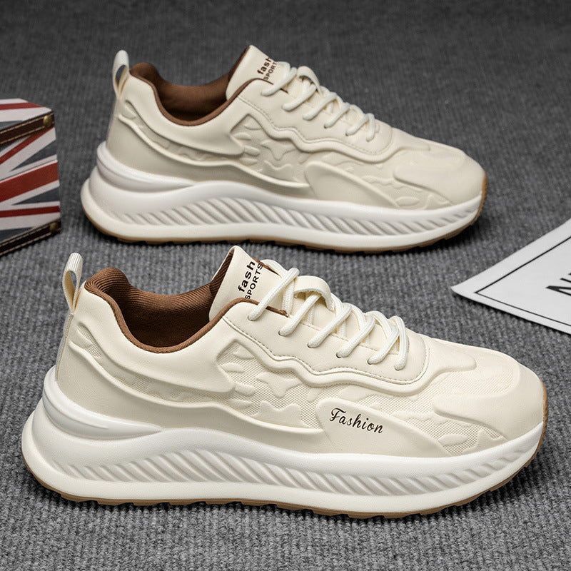 Modische Laufschuhe für Frauen mit ergonomischer Dämpfung