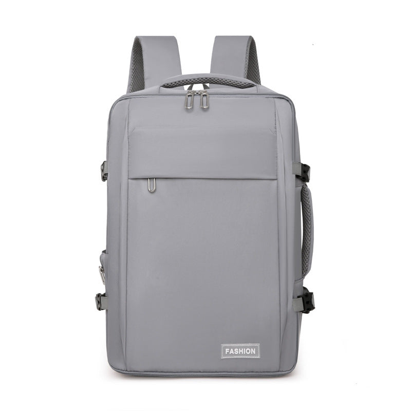 Vielseitiger taktischer Schulrucksack