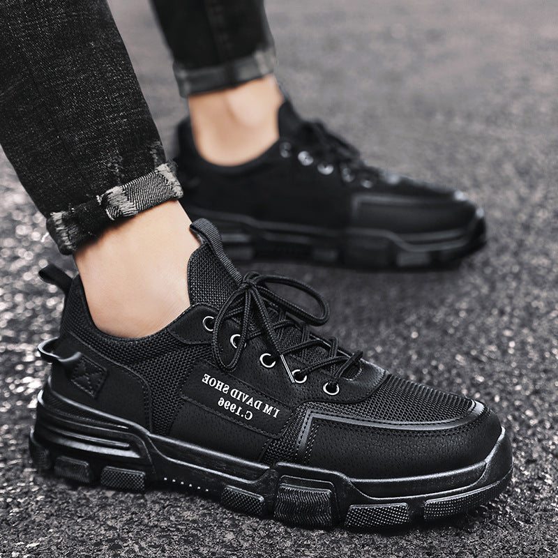 Damen Sport Schuhe mit gepolsterter Sohle und atmungsaktiven Materialien