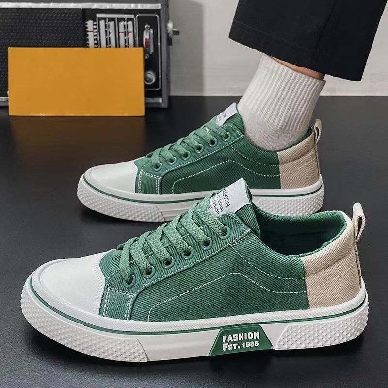 Damen Sneaker mit modernem Design und effektiver Dämpfungstechnologie
