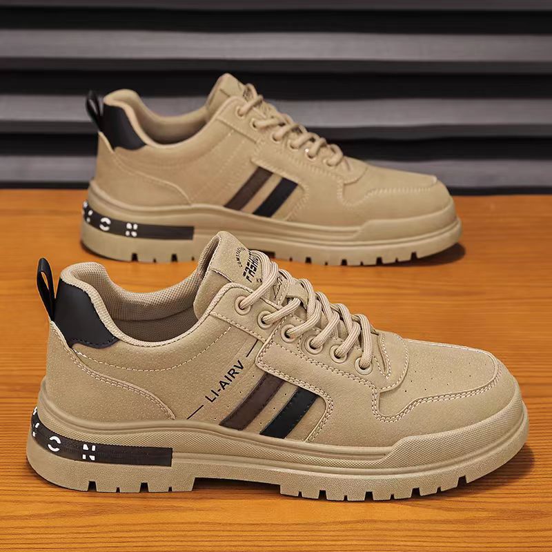 Damen sportliche Sneaker mit verstärktem Knöchel und rutschfester Sohle