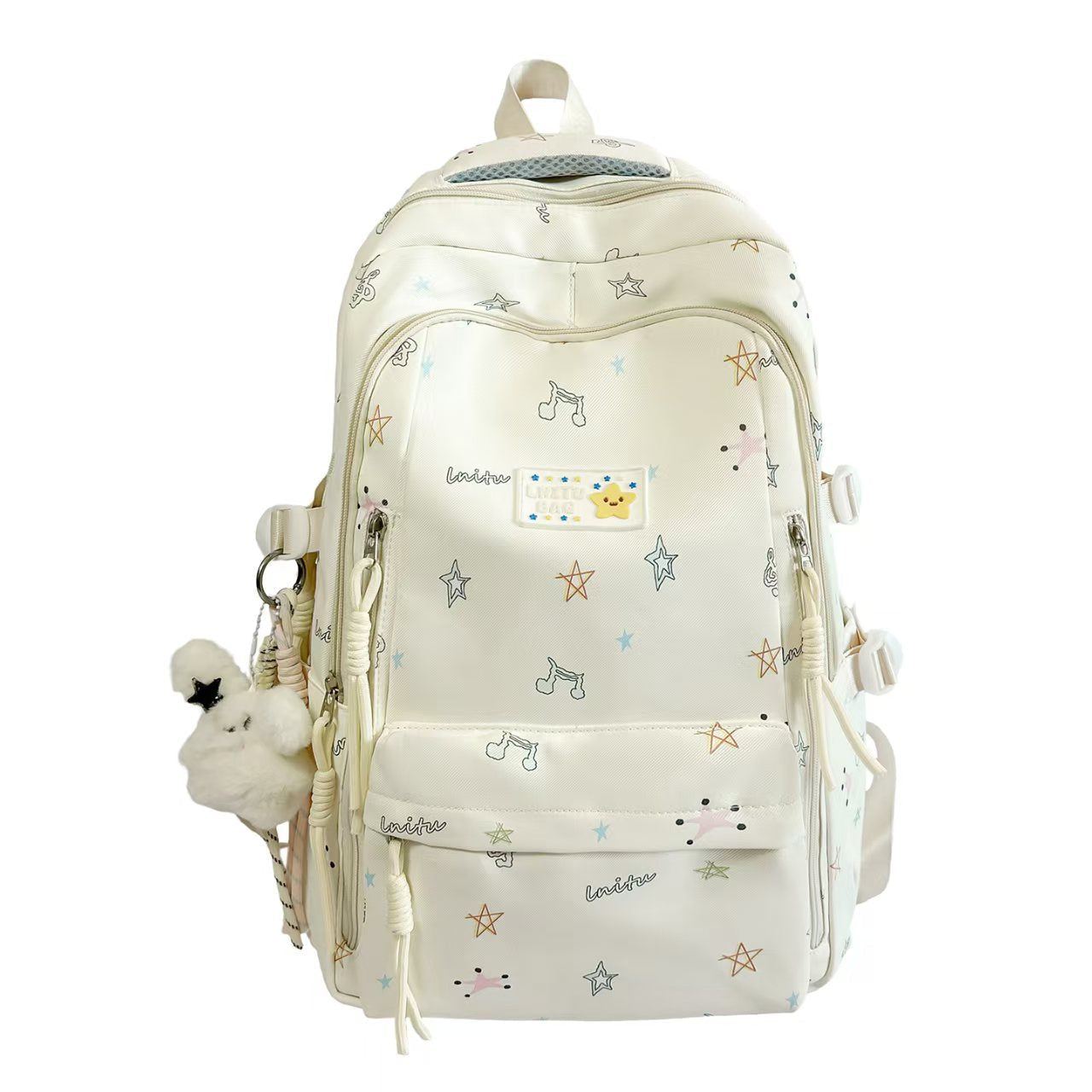 Sternmuster Multi-Funktions-Rucksack