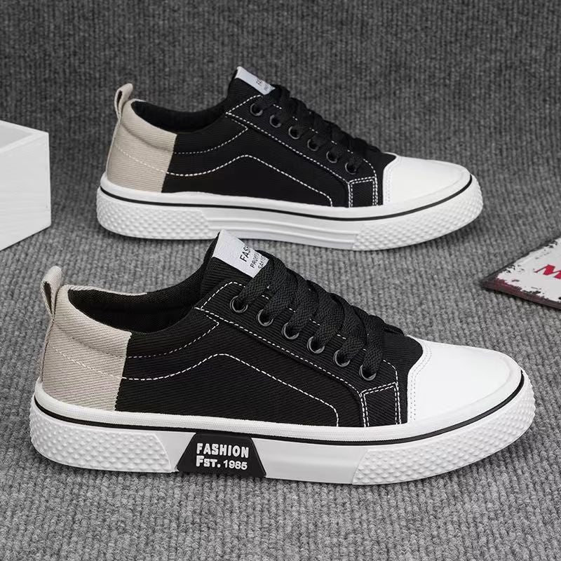 Damen Sneaker mit modernem Design und effektiver Dämpfungstechnologie