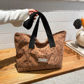 Damen modische Tragetasche mit Herzdesign