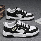 Damen Sportliche Sneakers mit bequemer Dämpfung und stilvollen Akzenten
