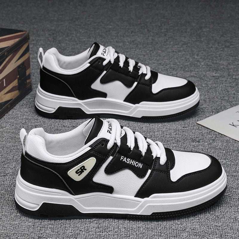 Damen Sportliche Sneakers mit bequemer Dämpfung und stilvollen Akzenten