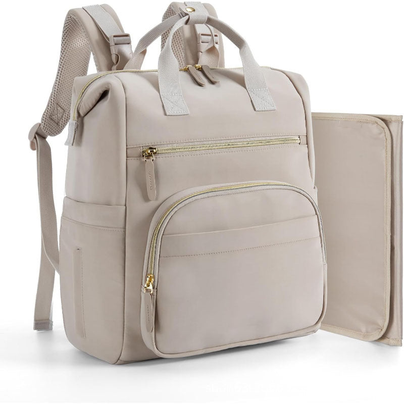 Multifunktionaler Rucksack mit stilvollem Design