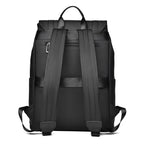 Urbaner Rucksack mit geräumigem Hauptfach und praktischen Außentaschen