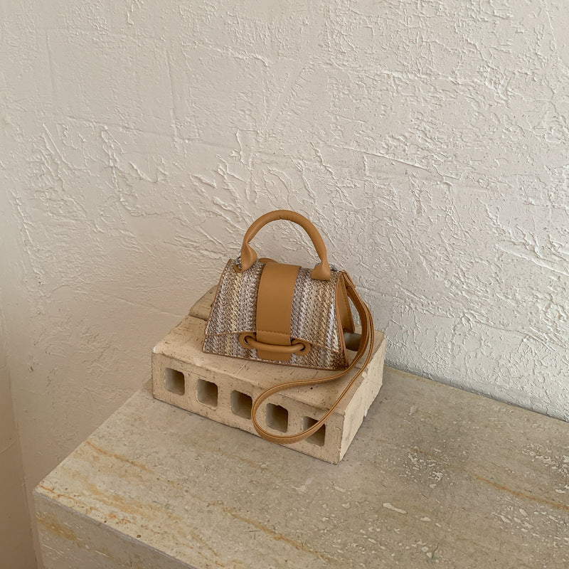 Damen Designer Mini-Handtasche