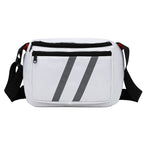 Stylische Crossbody-Satchel-Tasche Emma Tasche
