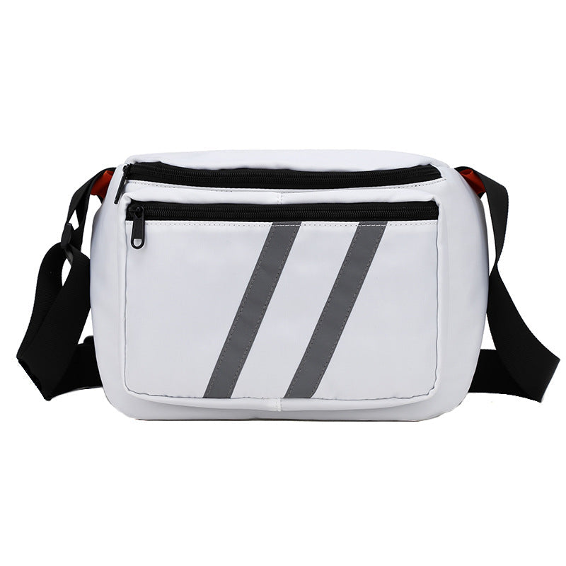 Stylische Crossbody-Satchel-Tasche Emma Tasche