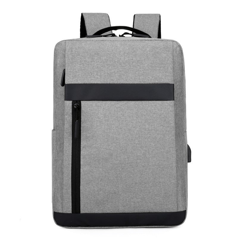 Funktionaler Professioneller Laptop-Rucksack Emma Tasche