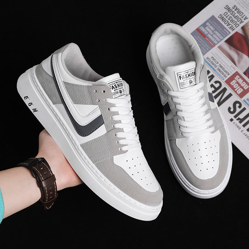 Damen Sportschuhe mit atmungsaktiven Einsätzen und robustem Design