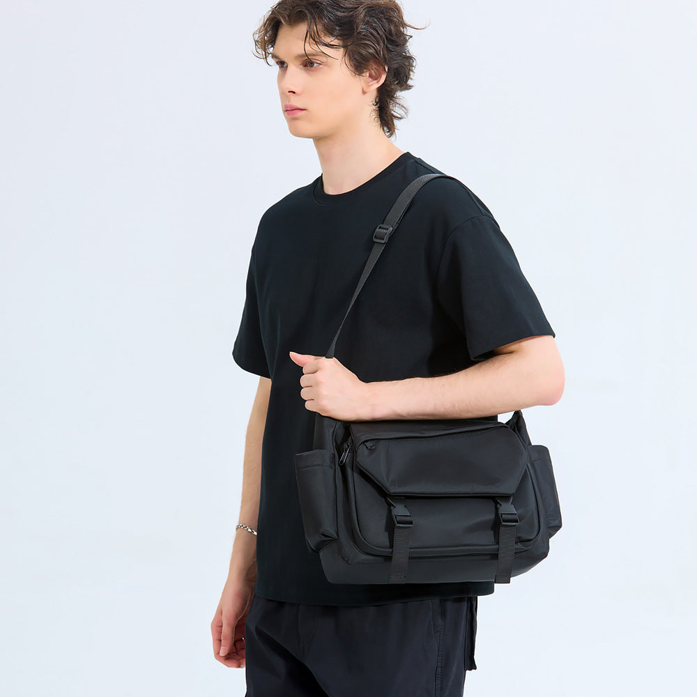 Vielseitige Urban Crossbody Bag Emma Tasche
