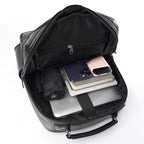 Schlanker Executive-Rucksack Emma Tasche