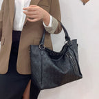 Damen modische Tragetasche mit verspieltem Design