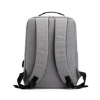 Schlanke tech-freundliche Business-Rucksack Emma Tasche
