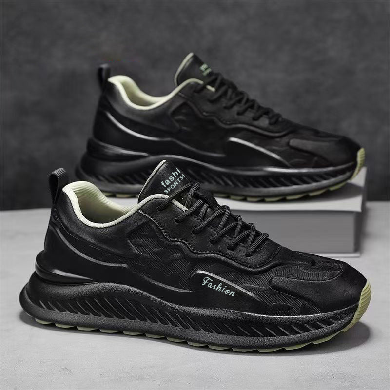 Damen sportliche leichte Sneakers für den aktiven Alltag