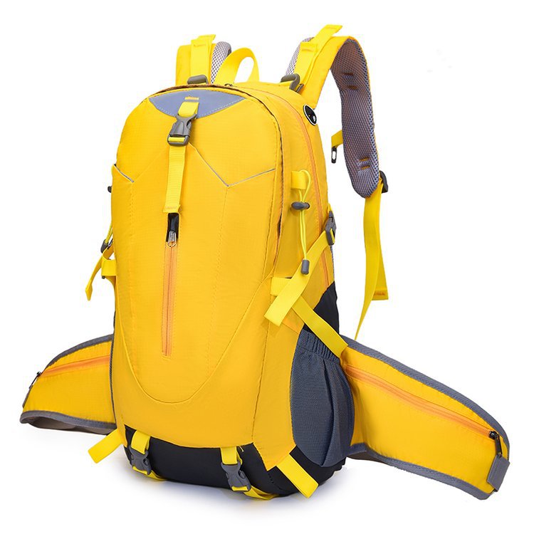 Abenteuerbereiter Cross-Body Hydration Rucksack