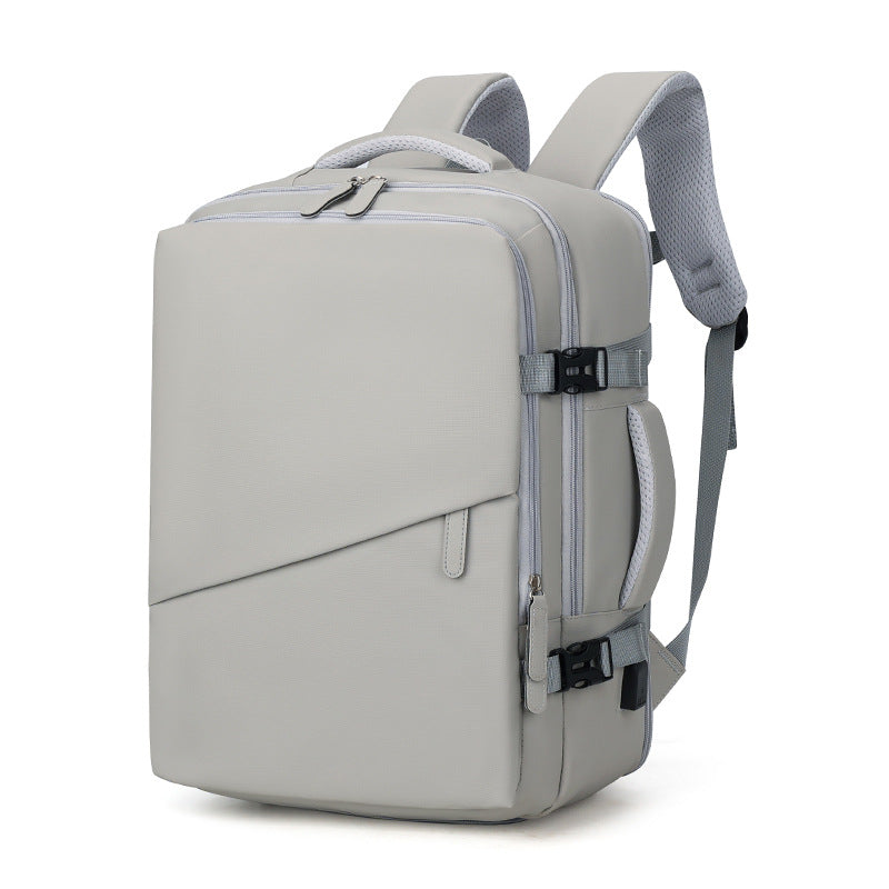 Modischer Reiserucksack