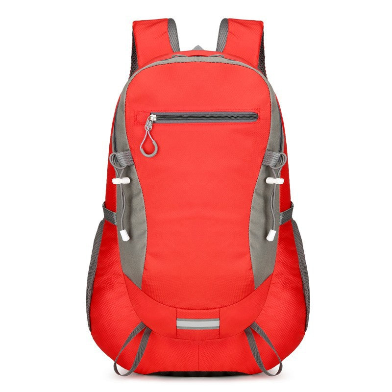 Funktionaler Outdoor-Wander-Rucksack