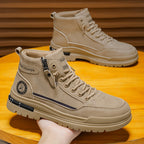 Männer Mode Sportliche Sneakers von