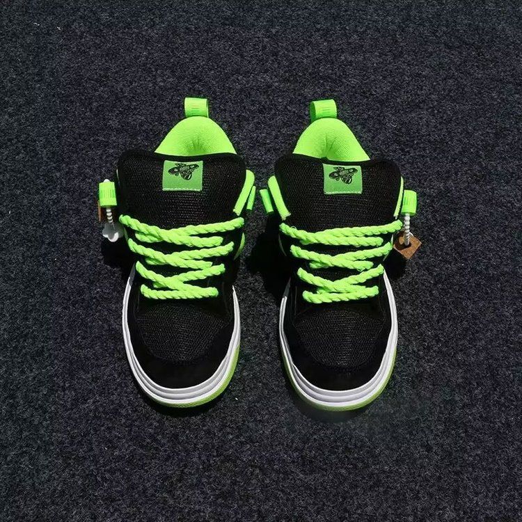 Damen Urban Sneaker mit innovativer Schnürung und zusätzlicher Dämpfungsohle