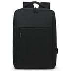 Funktionale Vielseitige Geschäfts-Rucksack Emma Tasche
