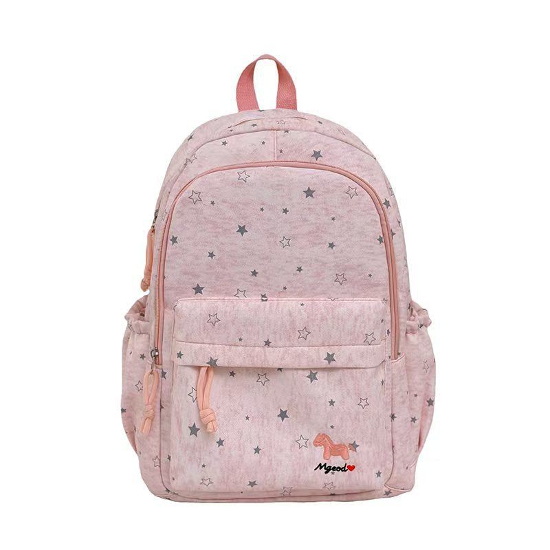 Sternmuster Casual Rucksack