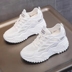 Damen Sportschuhe im modernen Modestil von