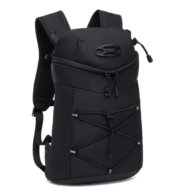 Praktischer Rucksack für Freizeitaktivitäten